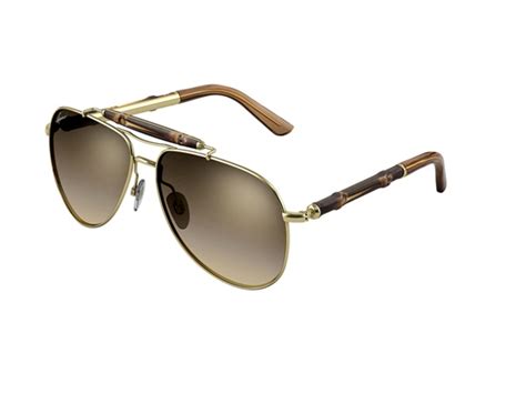 occhiali gucci legno liquido bamboo|borse Gucci bamboo 1947.